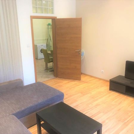 Corvin Square Apartment Budapest Kültér fotó