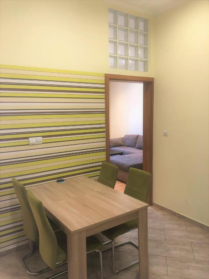 Corvin Square Apartment Budapest Kültér fotó