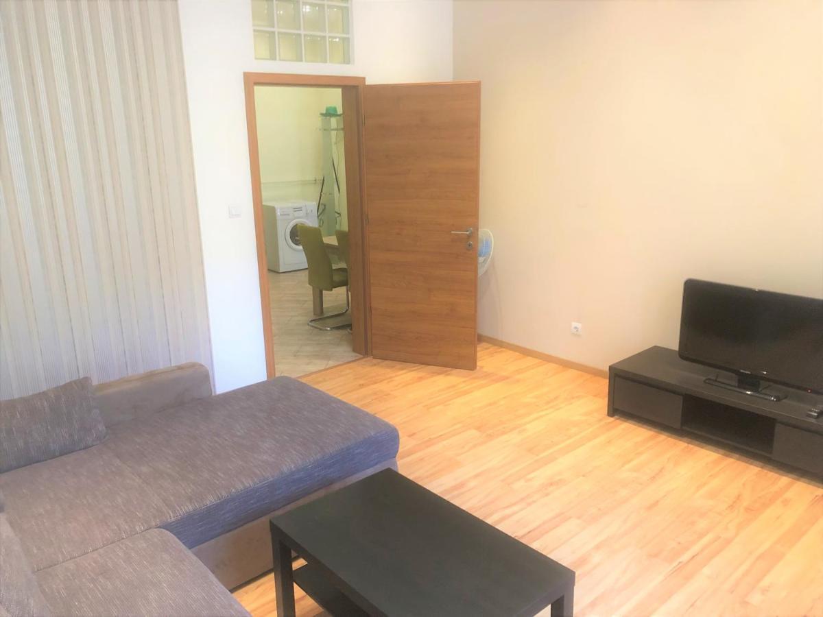 Corvin Square Apartment Budapest Kültér fotó
