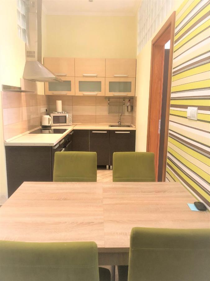 Corvin Square Apartment Budapest Kültér fotó