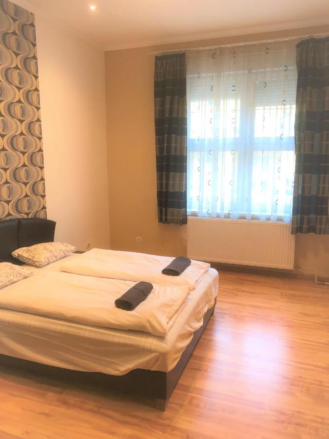 Corvin Square Apartment Budapest Kültér fotó