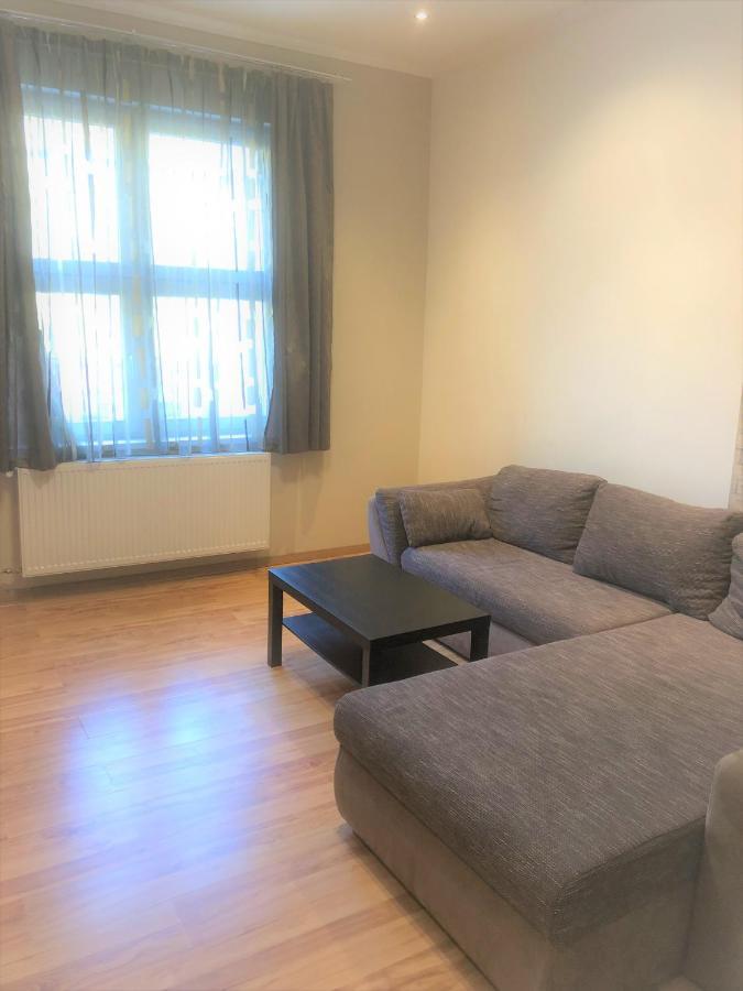 Corvin Square Apartment Budapest Kültér fotó